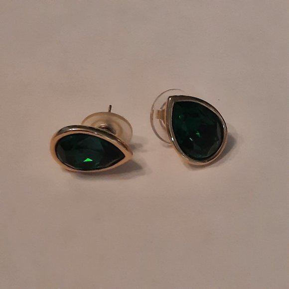 Vintage Swarovski earrings - Picture 1 of 1